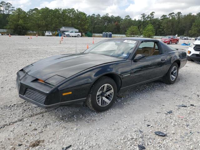 PONTIAC FIREBIRD S 1982 1g2ax87h9cl548192