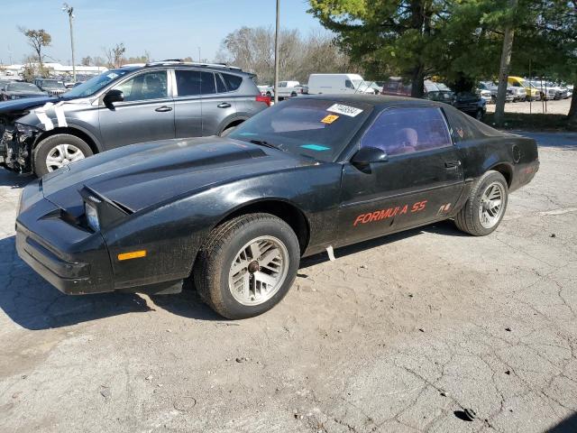 PONTIAC FIREBIRD 1988 1g2fs21e0jl238686