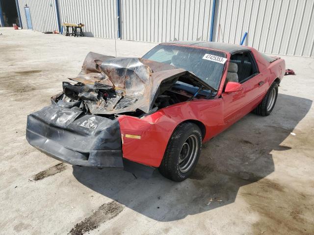 PONTIAC FIREBIRD 1989 1g2fs21e0kl228421