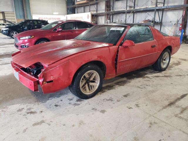 PONTIAC FIREBIRD 1989 1g2fs21e4kl259039