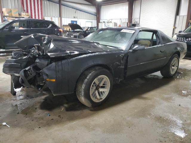 PONTIAC FIREBIRD 1989 1g2fs21exkl203543