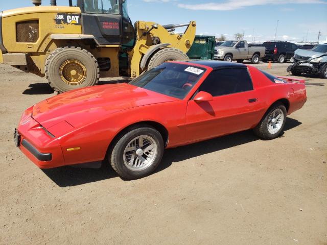 PONTIAC FIREBIRD 1989 1g2fs21f9kl262589