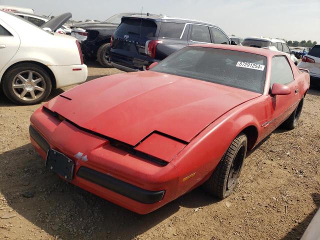 PONTIAC FIREBIRD 1988 1g2fs21s1jl252070