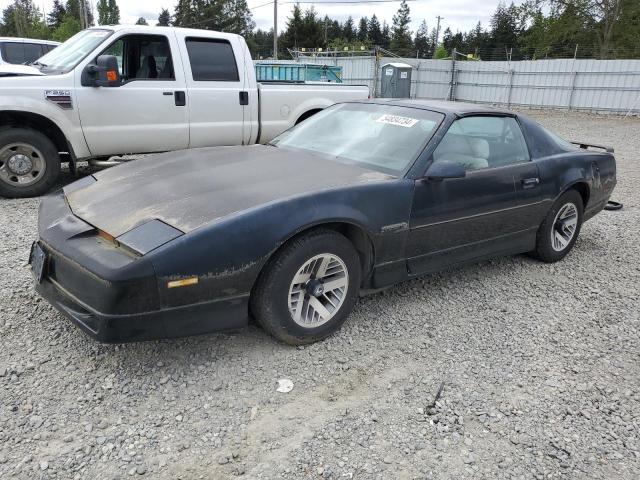 PONTIAC FIREBIRD 1989 1g2fs21s5kl238674