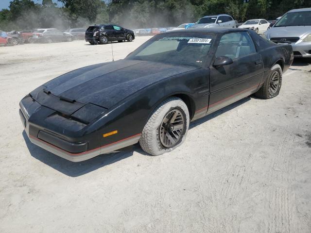 PONTIAC FIREBIRD 1989 1g2fs21sxkl205282