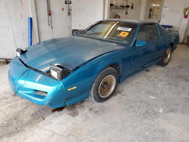 PONTIAC FIREBIRD B 1992 1g2fs23e4nl217326