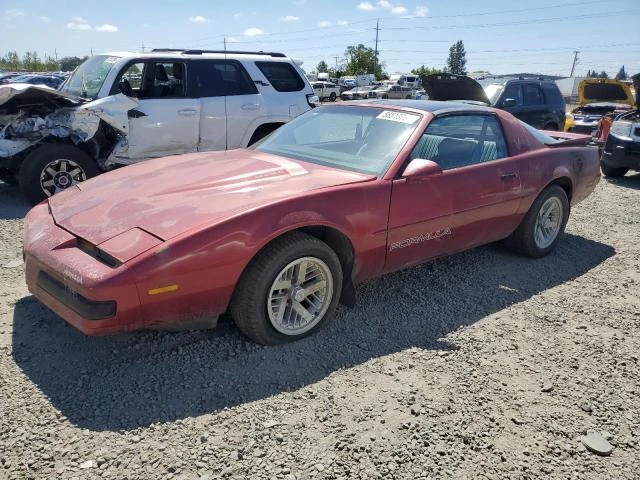 PONTIAC FIREBIRD F 1990 1g2fs23f8ll210580