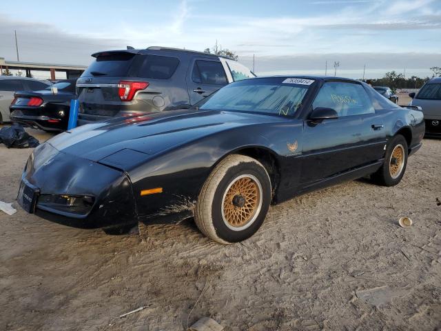 PONTIAC FIREBIRD 1992 1g2fs23t0nl203325