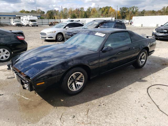 PONTIAC FIREBIRD 1991 1g2fs23t1ml249292