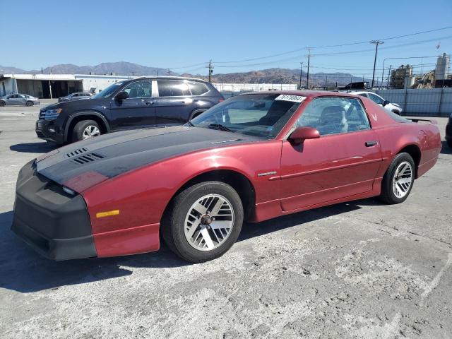 PONTIAC FIREBIRD 1990 1g2fs23t2ll206191