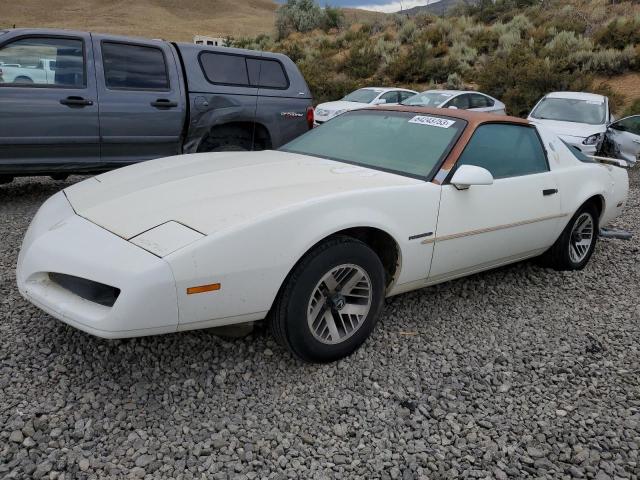 PONTIAC FIREBIRD 1991 1g2fs23t2ml233375