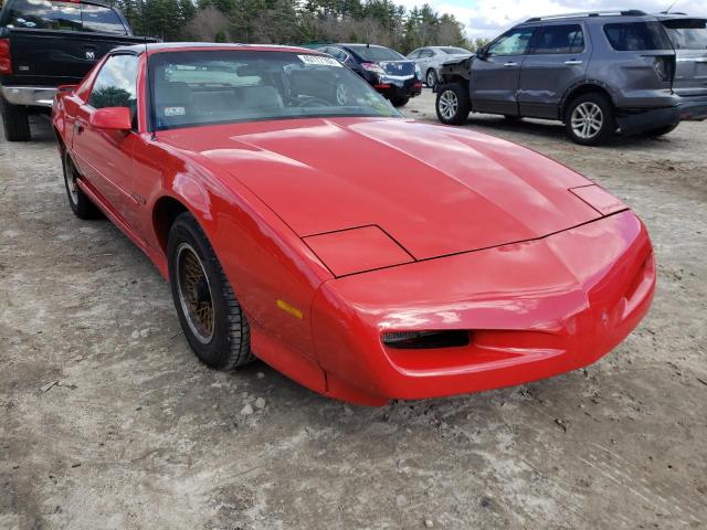 PONTIAC FIREBIRD 1992 1g2fs23t3nl212522