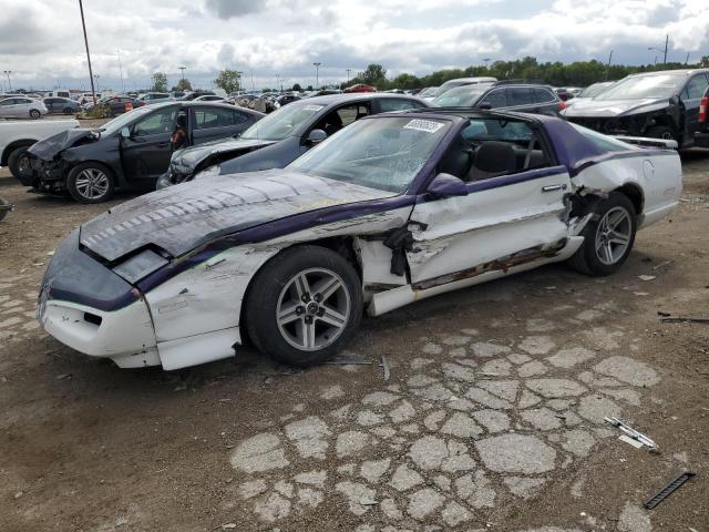 PONTIAC FIREBIRD 1992 1g2fs23t5nl200730