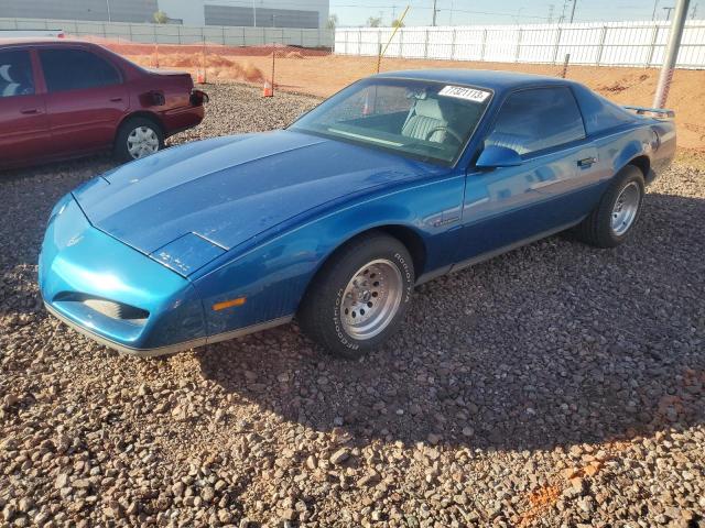 PONTIAC FIREBIRD 1992 1g2fs23t9nl214372