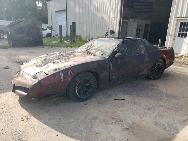 PONTIAC FIREBIRD 1991 1g2fs23txml213066