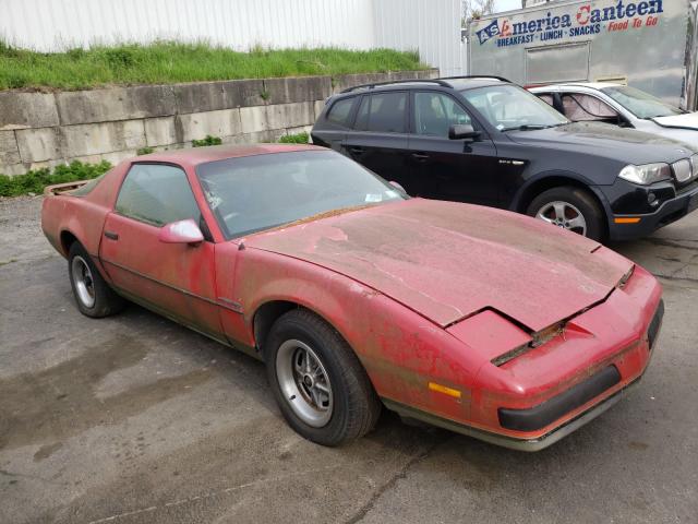 PONTIAC FIREBIRD 1986 1g2fs87s3gn222950