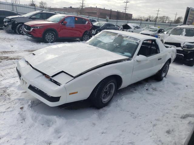 PONTIAC FIREBIRD 1986 1g2fs87sxgl248554