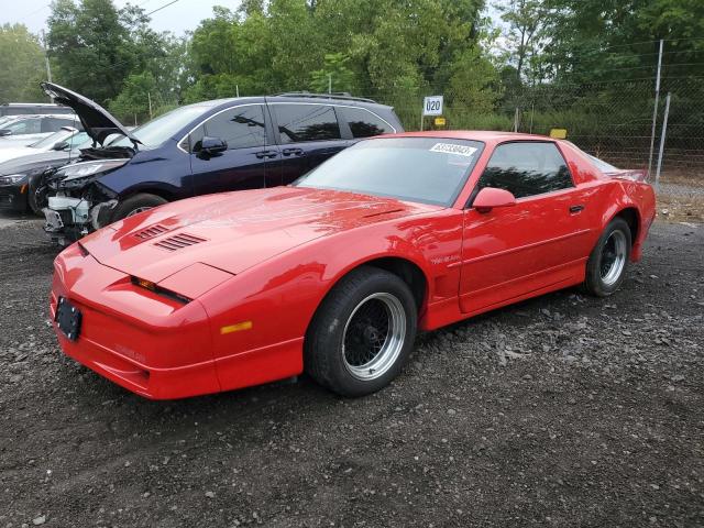 PONTIAC FIREBIRD T 1989 1g2fw21e1kl200826