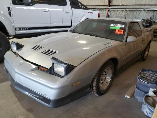 PONTIAC FIREBIRD T 1988 1g2fw21e5jl215215