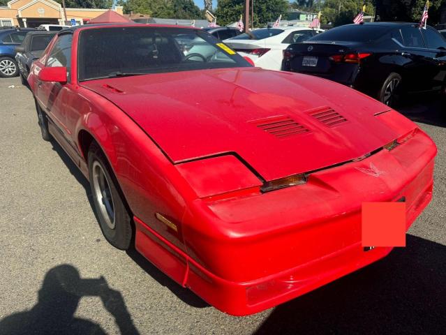 PONTIAC FIREBIRD 1989 1g2fw21f9kl254688