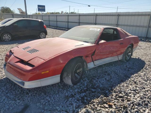 PONTIAC FIREBIRD 1987 1g2fw21h1hn221019