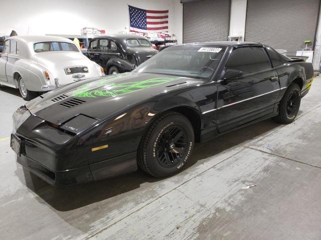 PONTIAC FIREBIRD T 1985 1g2fw87fxfl620948