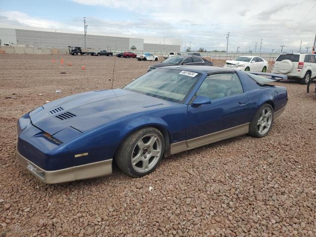 PONTIAC FIREBIRD 1986 1g2fw87h1gl232588