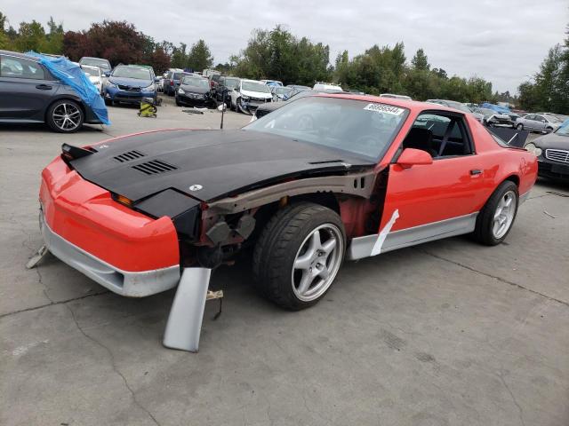 PONTIAC FIREBIRD T 1985 1g2fw87h2fl639754