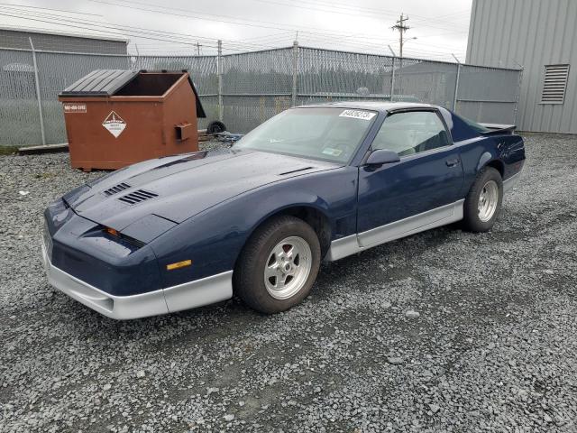 PONTIAC FIREBIRD T 1985 1g2fw87h5fn240194