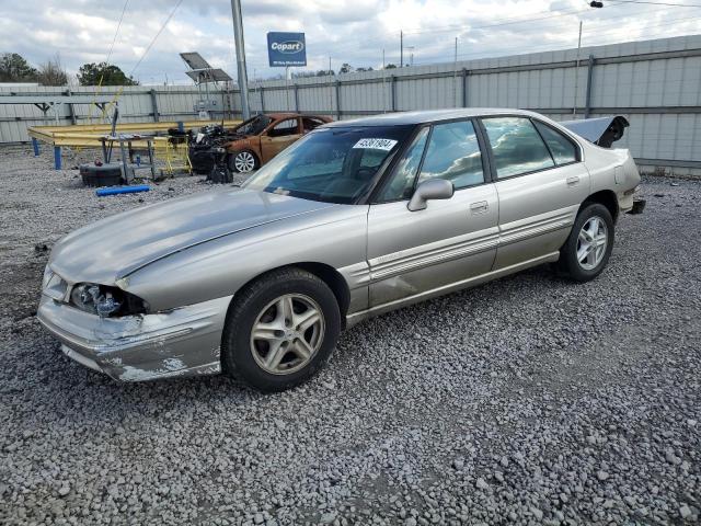 PONTIAC BONNEVILLE 1997 1g2hx52k0vh233867