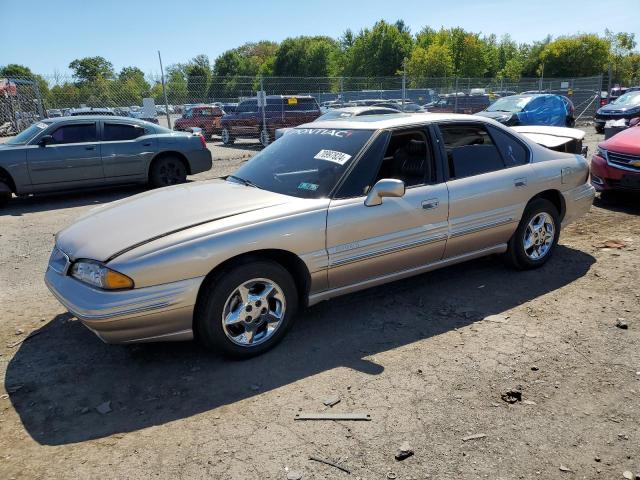 PONTIAC BONNEVILLE 1998 1g2hx52k0w4238012