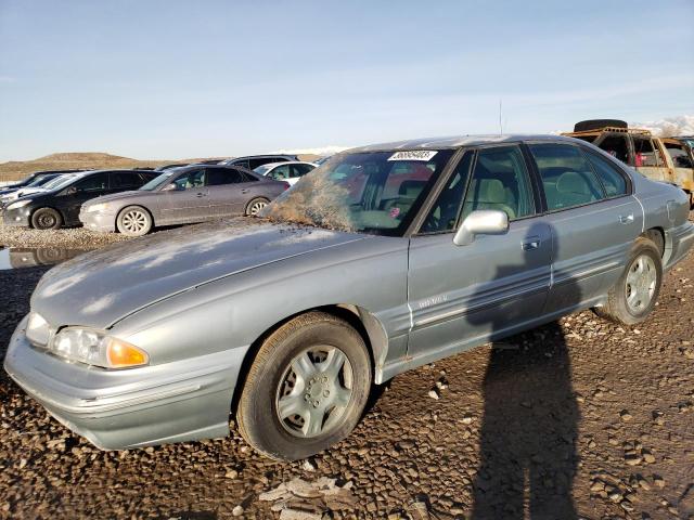 PONTIAC BONNEVILLE 1996 1g2hx52k1t4216810