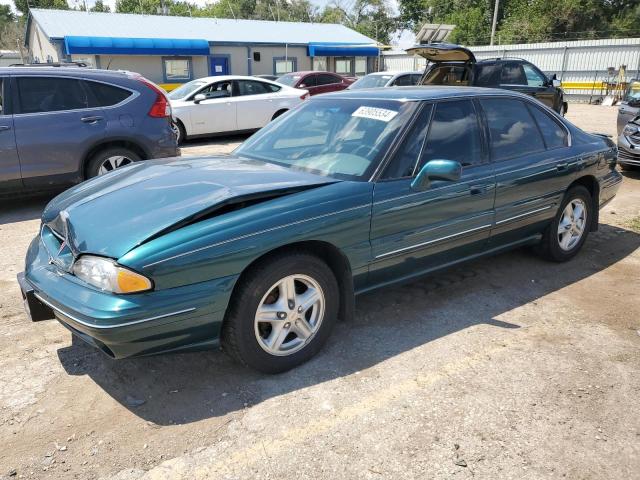 PONTIAC BONNEVILLE 1998 1g2hx52k1w4209148