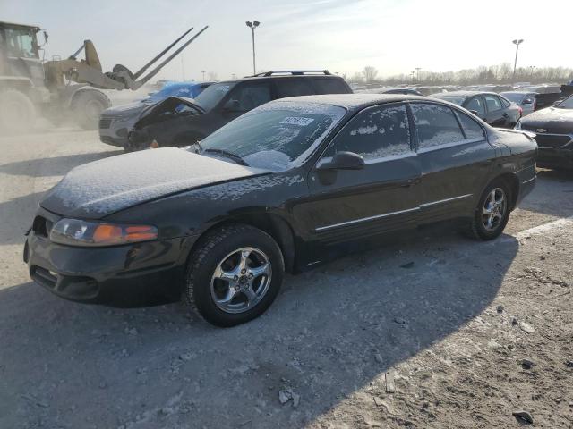 PONTIAC BONNEVILLE 2004 1g2hx52k24u179980