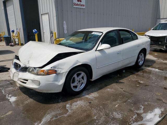 PONTIAC BONNEVILLE 2004 1g2hx52k34u257439