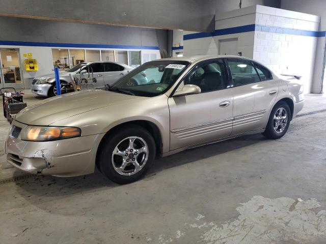 PONTIAC BONNEVILLE 2005 1g2hx52k35u176295