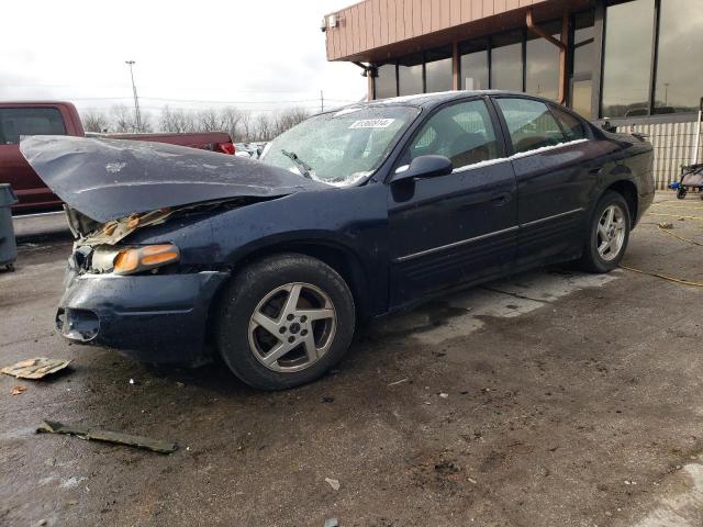 PONTIAC BONNEVILLE 2003 1g2hx52k434173306