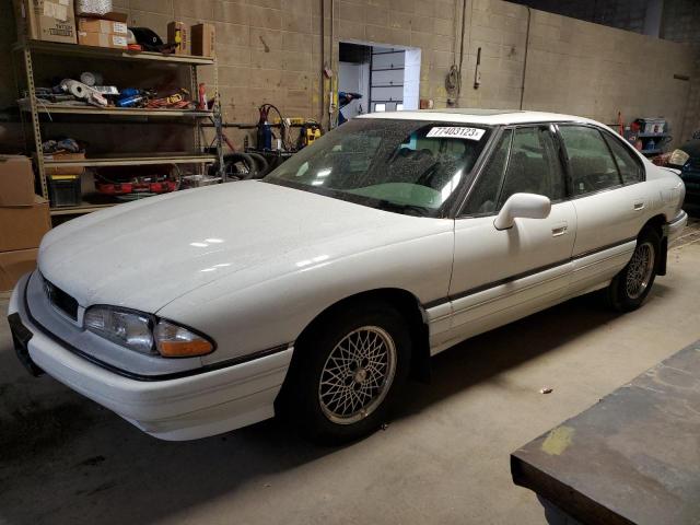 PONTIAC BONNEVILLE 1995 1g2hx52k4s4212961