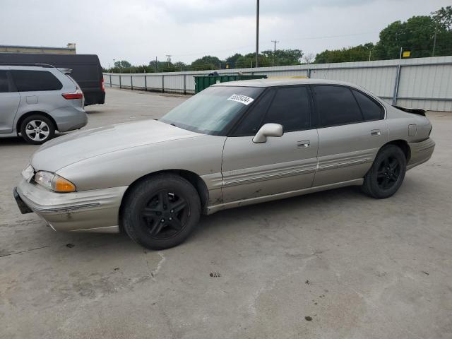 PONTIAC BONNEVILLE 1997 1g2hx52k4vh237145