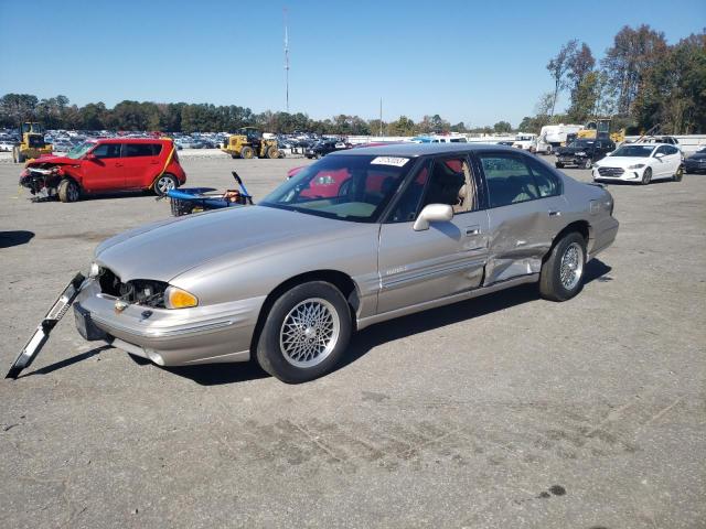 PONTIAC BONNEVILLE 1997 1g2hx52k4vh247254