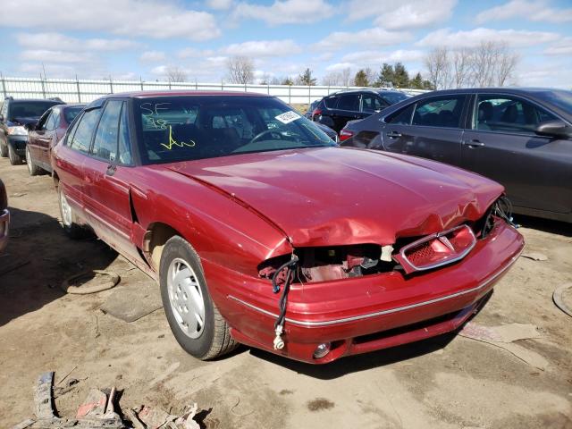 PONTIAC BONNEVILLE 1998 1g2hx52k4w4228826