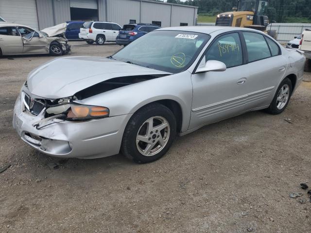 PONTIAC BONNEVILLE 2003 1g2hx52k534194553