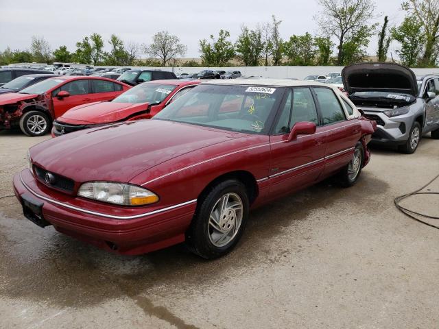 PONTIAC BONNEVILLE 1995 1g2hx52k5s4283702