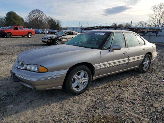 PONTIAC BONNEVILLE 1998 1g2hx52k5w4218581