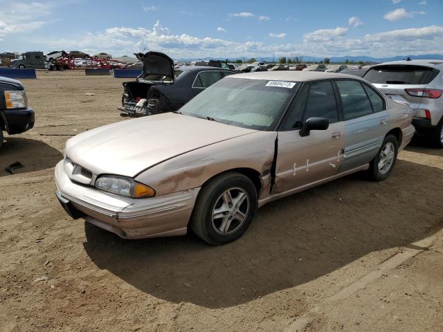 PONTIAC BONNEVILLE 1999 1g2hx52k5xh242437