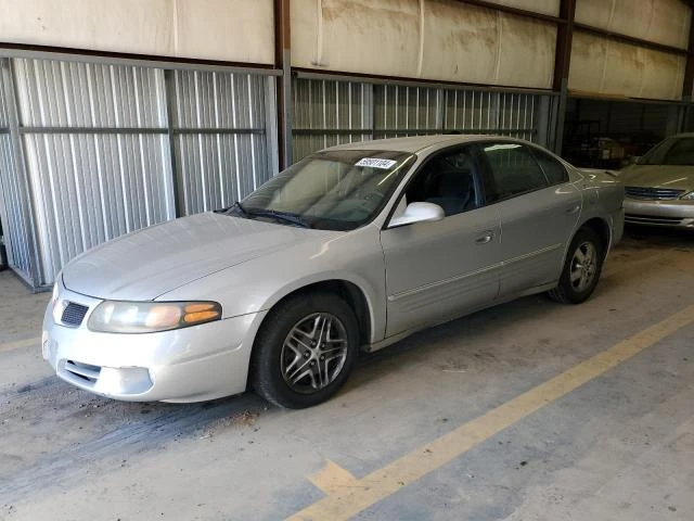 PONTIAC BONNEVILLE 2003 1g2hx52k634192441