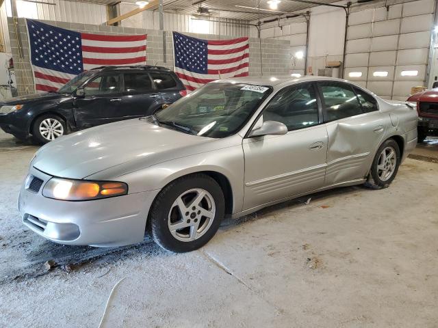 PONTIAC BONNEVILLE 2004 1g2hx52k64u188892