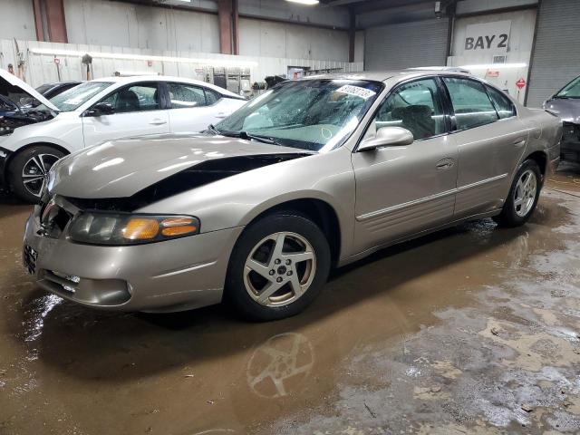 PONTIAC BONNEVILLE 2004 1g2hx52k64u220580