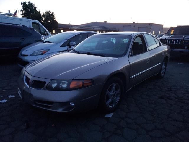 PONTIAC BONNEVILLE 2004 1g2hx52k64u225374