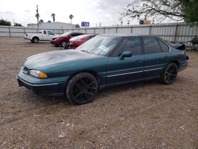 PONTIAC BONNEVILLE 1996 1g2hx52k6th211384